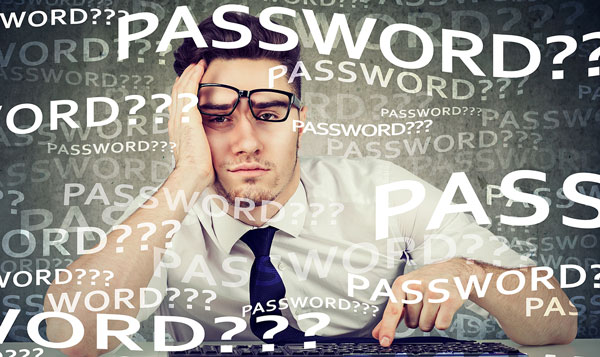Will the lack of a password cause a crisis for your heirs?